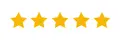 Google 5 Stars - STAR